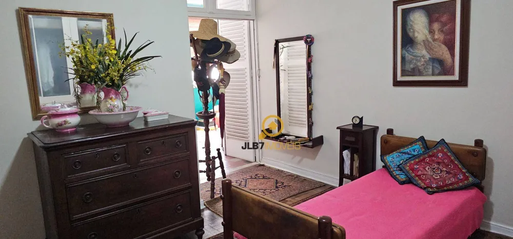 Apartamento, 3 quartos, 175 m² - Foto 11