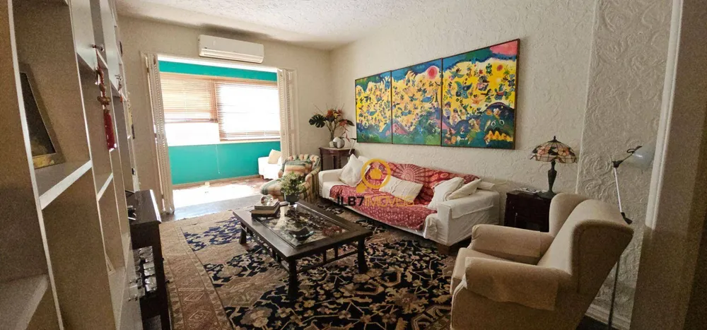 Apartamento, 3 quartos, 175 m² - Foto 35