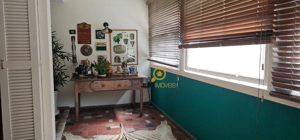 Apartamento, 3 quartos, 175 m² - Foto 30