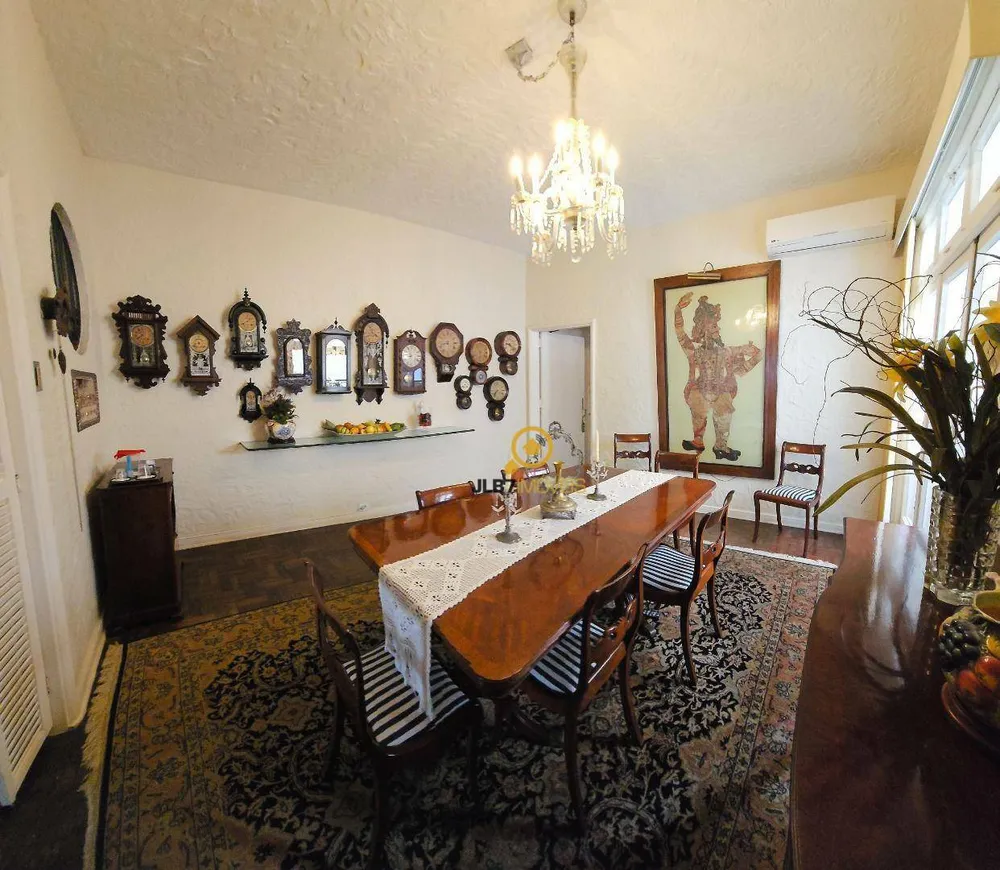 Apartamento, 3 quartos, 175 m² - Foto 15