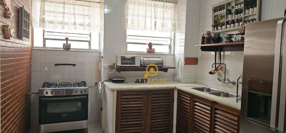Apartamento, 3 quartos, 175 m² - Foto 31