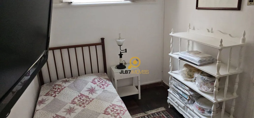 Apartamento, 3 quartos, 175 m² - Foto 7