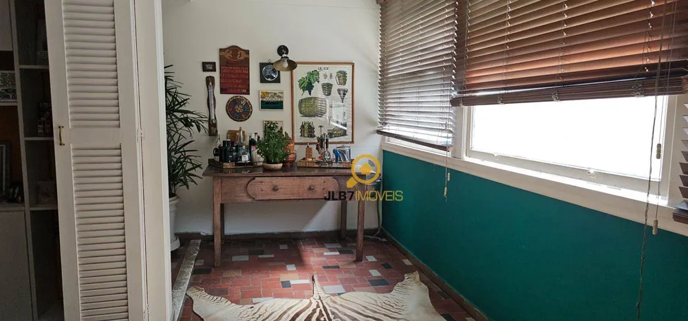 Apartamento, 3 quartos, 175 m² - Foto 33
