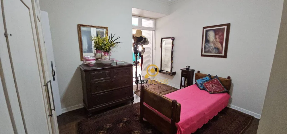 Apartamento, 3 quartos, 175 m² - Foto 9
