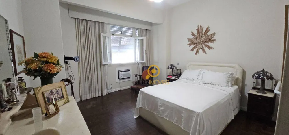 Apartamento, 3 quartos, 175 m² - Foto 13