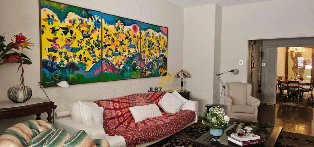 Apartamento, 3 quartos, 175 m² - Foto 25