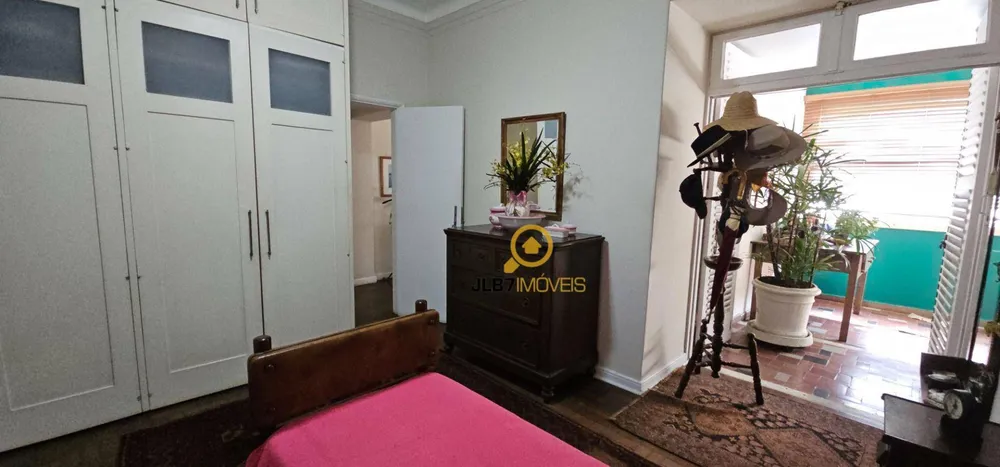 Apartamento, 3 quartos, 175 m² - Foto 6