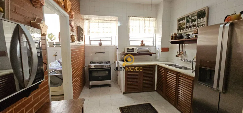 Apartamento, 3 quartos, 175 m² - Foto 41