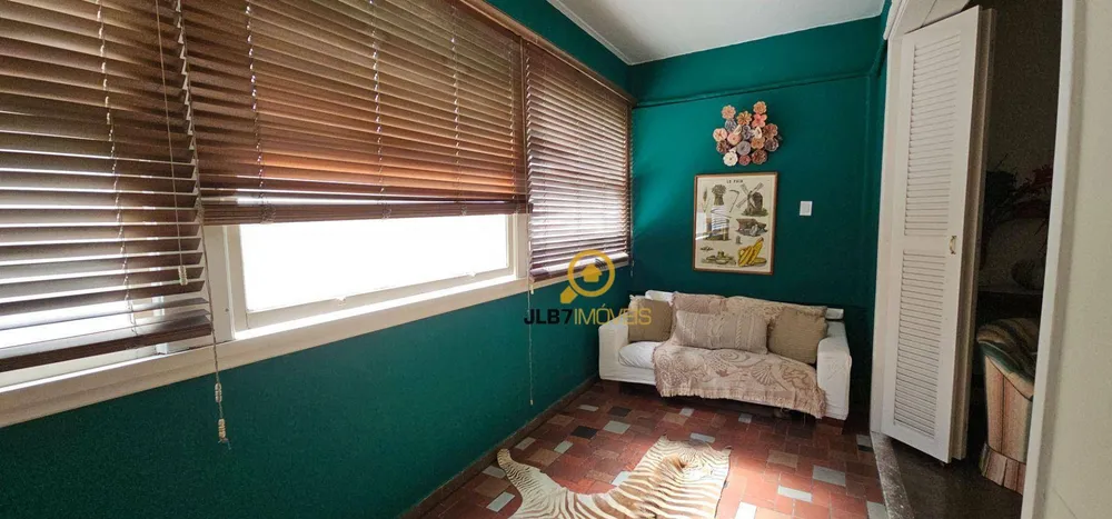 Apartamento, 3 quartos, 175 m² - Foto 8