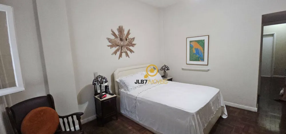 Apartamento, 3 quartos, 175 m² - Foto 2