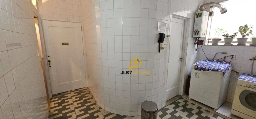 Apartamento, 3 quartos, 175 m² - Foto 14