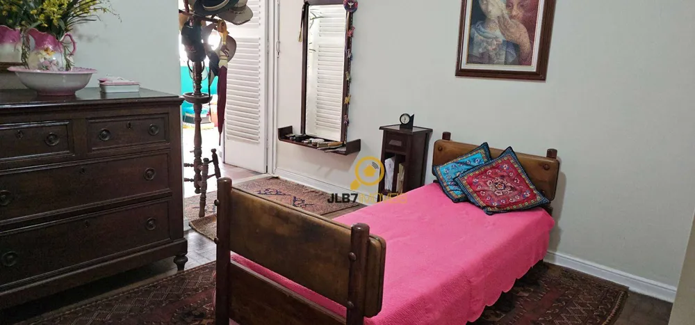 Apartamento, 3 quartos, 175 m² - Foto 12