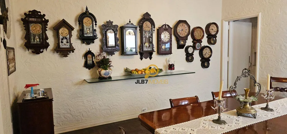 Apartamento, 3 quartos, 175 m² - Foto 37
