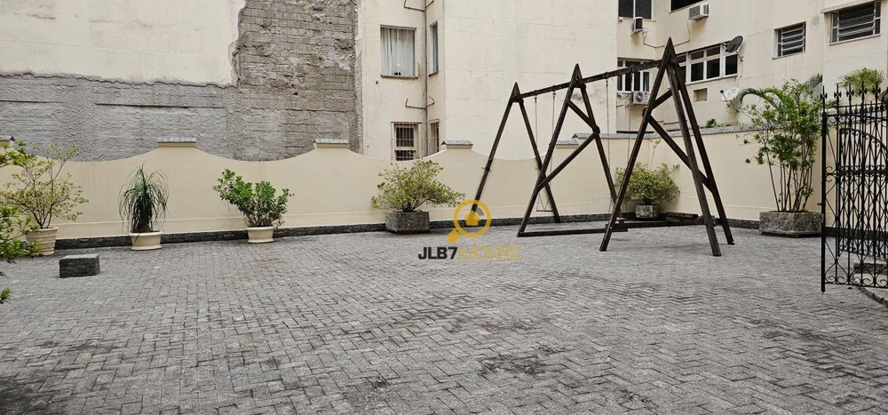 Apartamento, 3 quartos, 175 m² - Foto 32