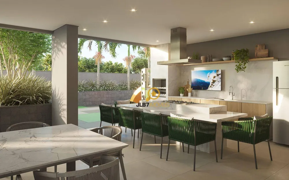 Apartamento, 3 quartos, 171 m² - Foto 10