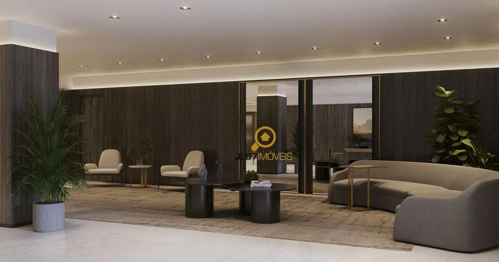 Apartamento, 3 quartos, 171 m² - Foto 2
