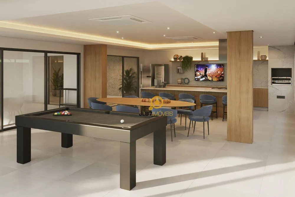Apartamento, 3 quartos, 171 m² - Foto 8