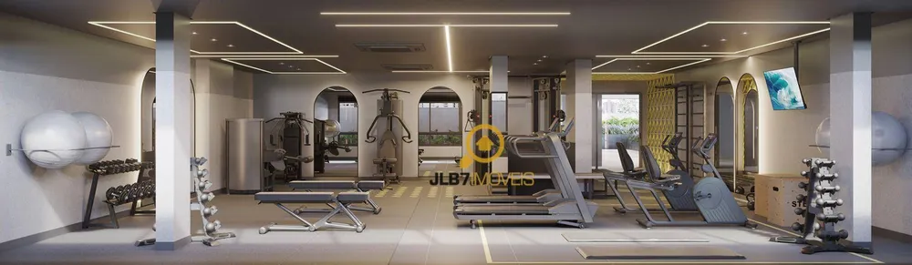 Apartamento, 3 quartos, 171 m² - Foto 5
