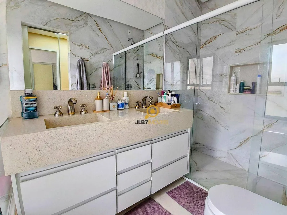 Casa de Condomínio, 4 quartos - Foto 10