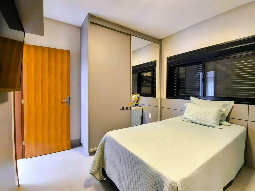 Casa de Condomínio, 4 quartos - Foto 6