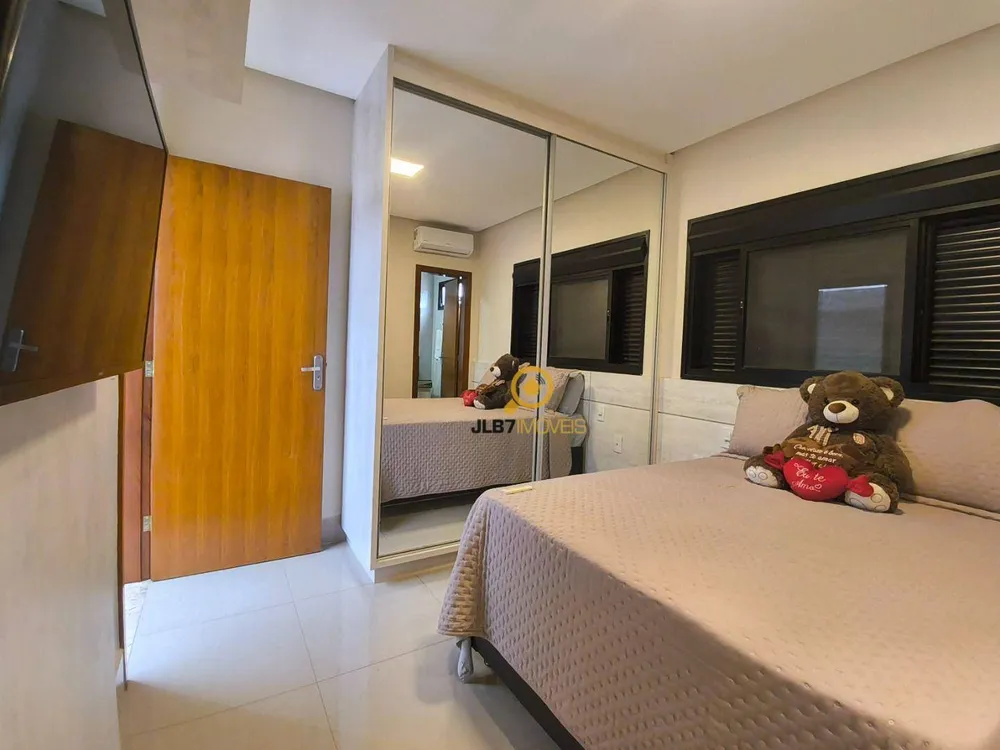 Casa de Condomínio, 4 quartos - Foto 9