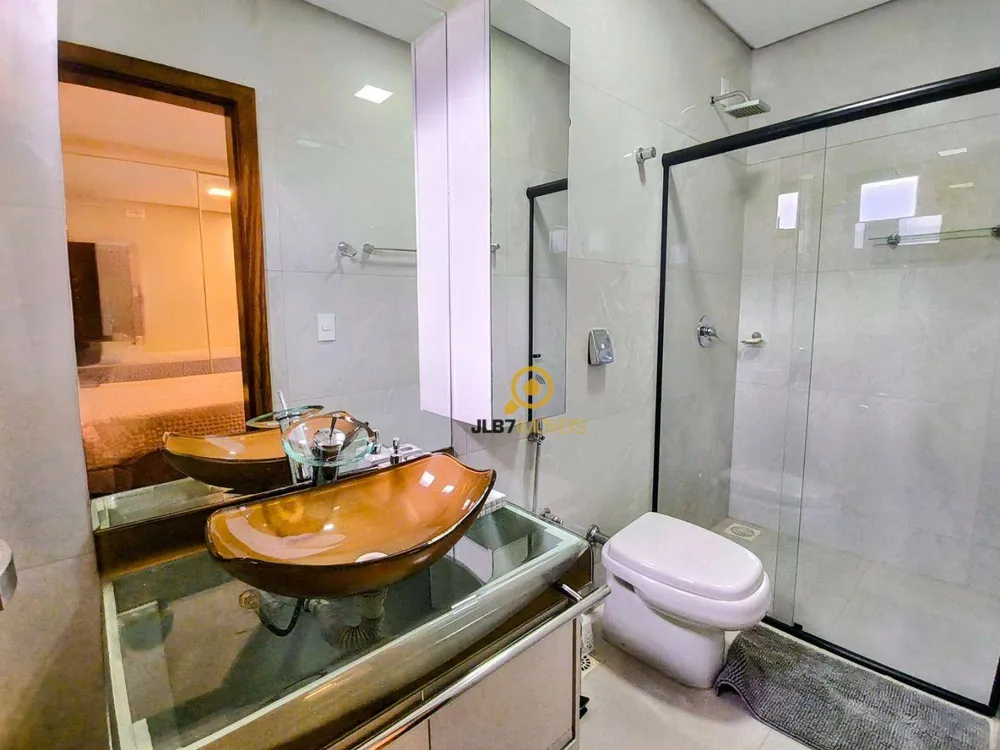 Casa de Condomínio, 4 quartos - Foto 8