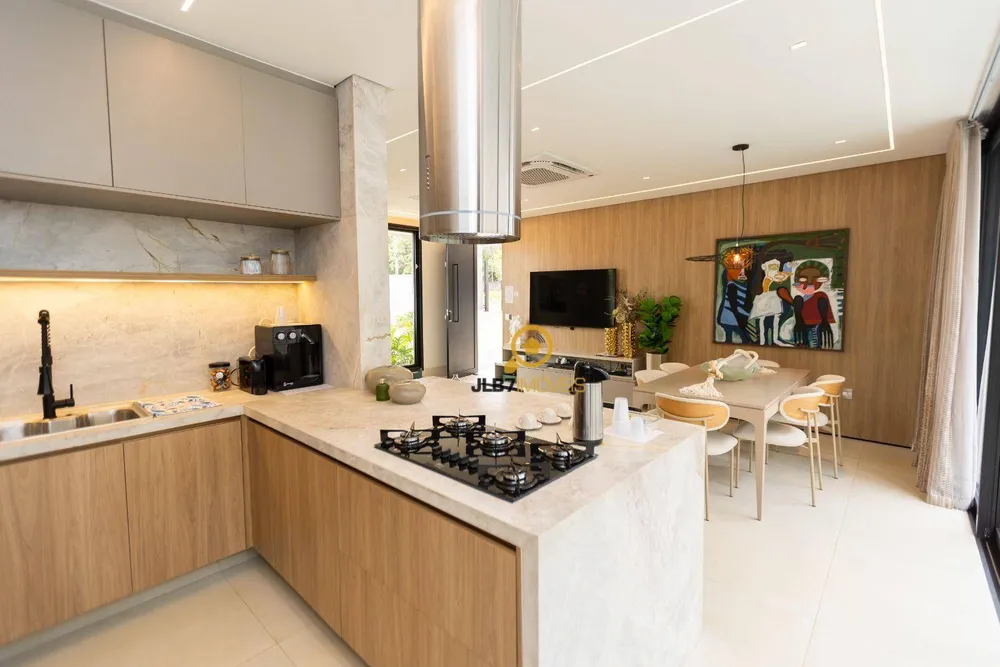 Sobrado, 3 quartos, 158 m² - Foto 3