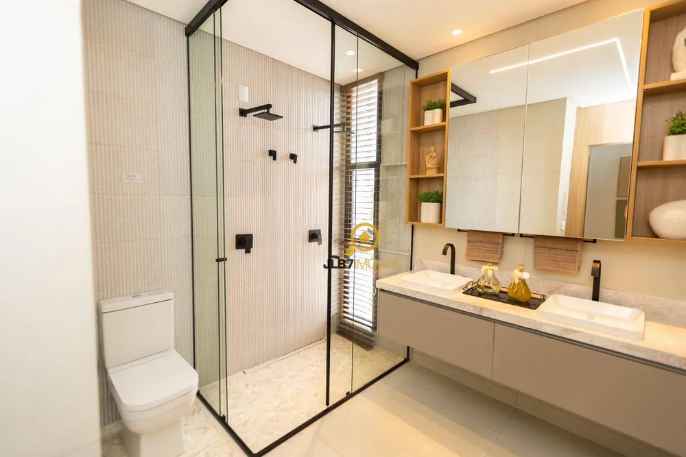 Sobrado, 3 quartos, 158 m² - Foto 10