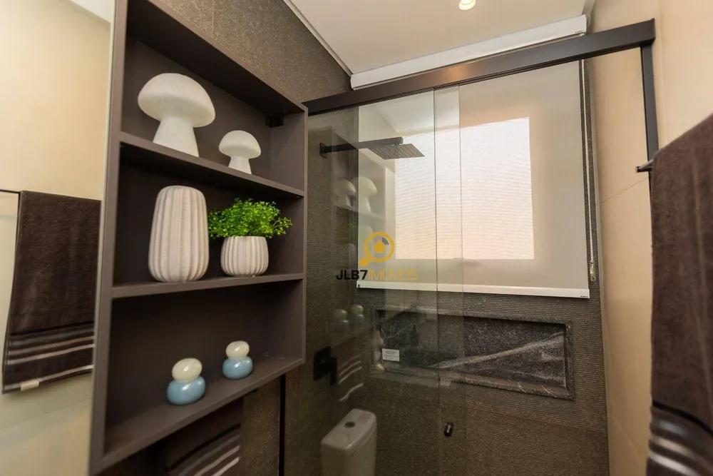Sobrado, 3 quartos, 158 m² - Foto 12