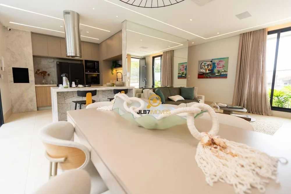 Sobrado, 3 quartos, 158 m² - Foto 1