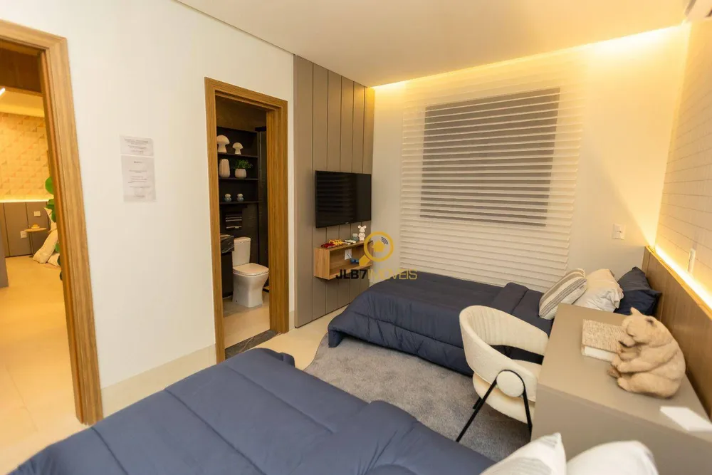 Sobrado, 3 quartos, 158 m² - Foto 11