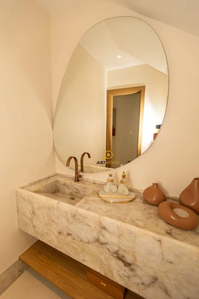 Sobrado, 3 quartos, 158 m² - Foto 9