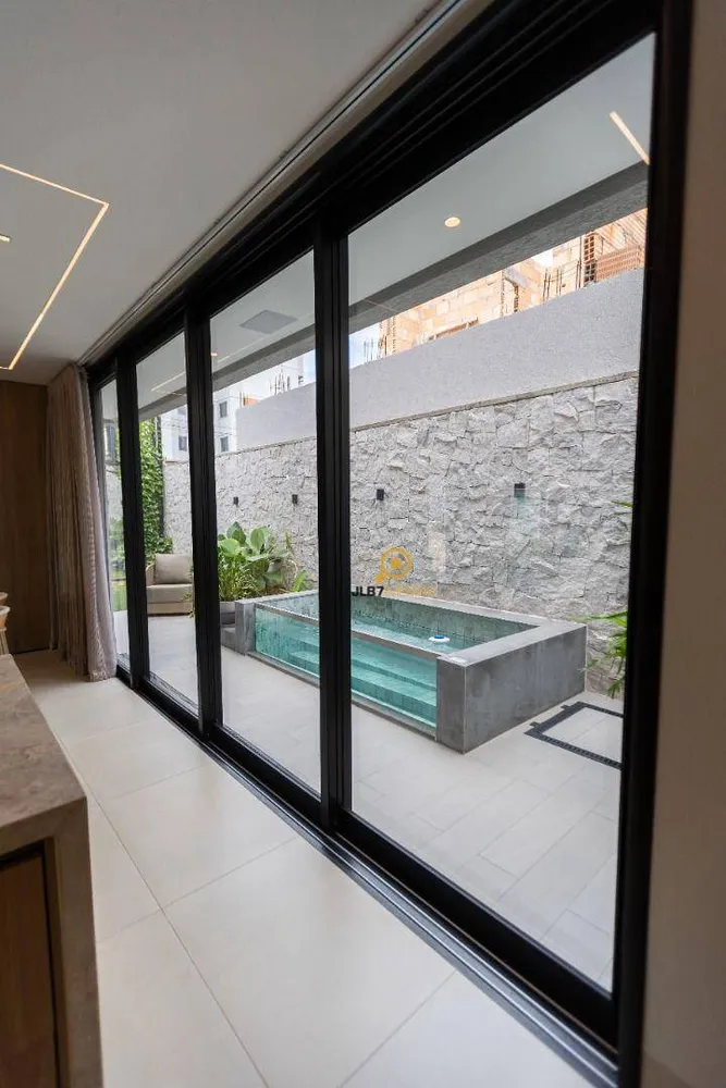 Sobrado, 3 quartos, 158 m² - Foto 6