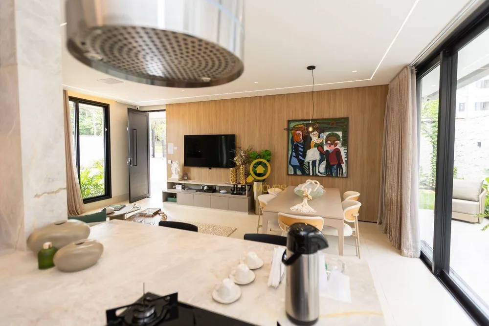 Sobrado, 3 quartos, 158 m² - Foto 4