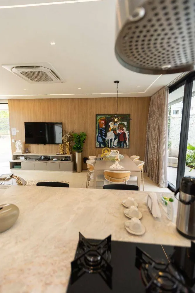Sobrado, 3 quartos, 158 m² - Foto 5