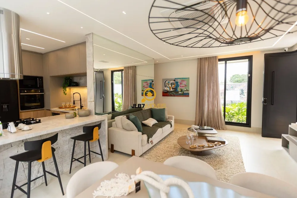 Sobrado, 3 quartos, 158 m² - Foto 2