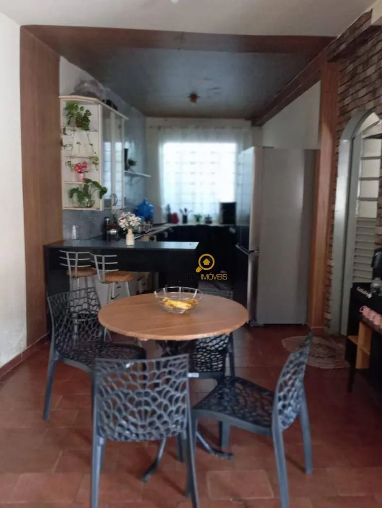 Casa, 2 quartos, 290 m² - Foto 6
