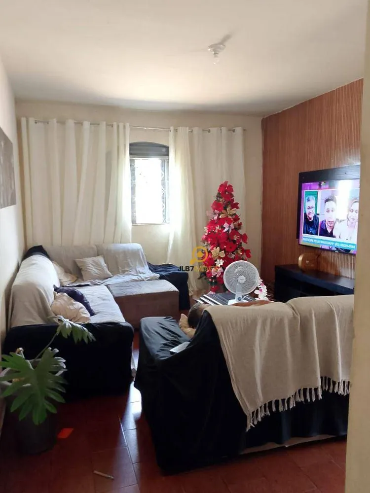 Casa, 2 quartos, 290 m² - Foto 5