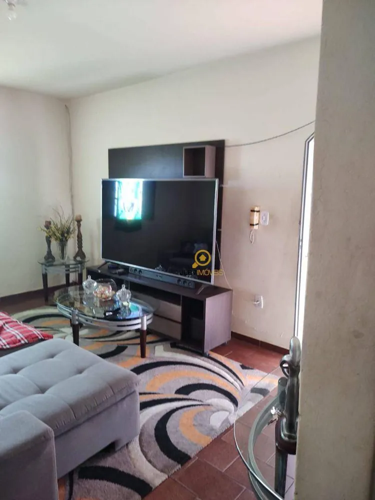 Casa, 2 quartos, 290 m² - Foto 3