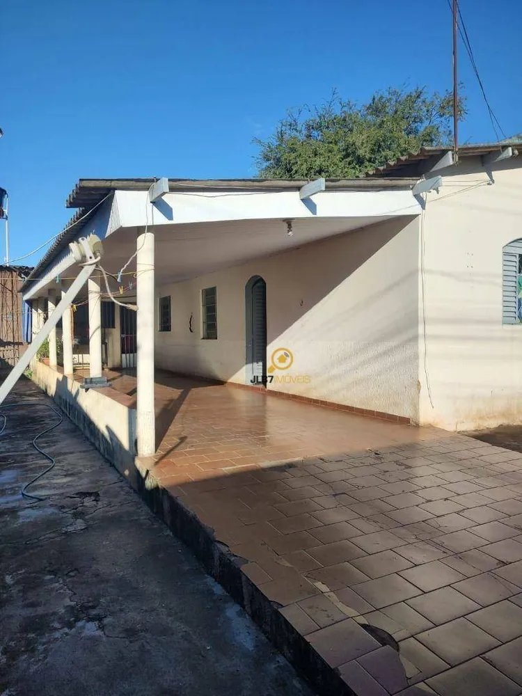 Casa, 2 quartos, 290 m² - Foto 5