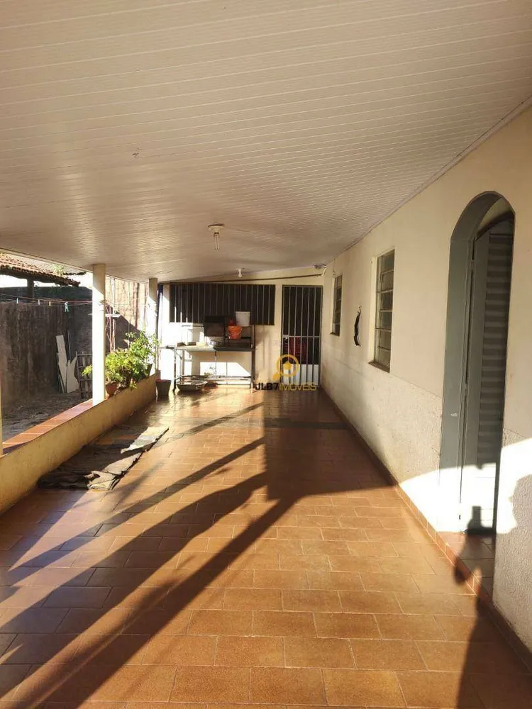 Casa, 2 quartos, 290 m² - Foto 2