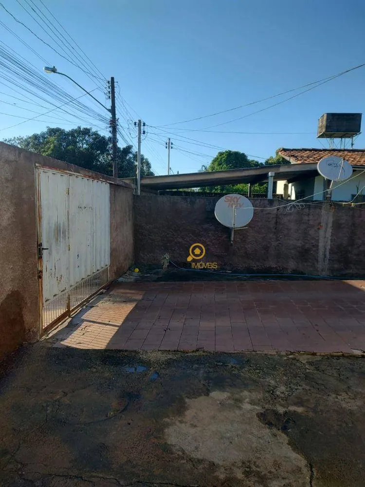 Casa, 2 quartos, 290 m² - Foto 2