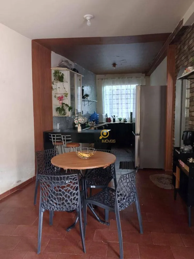 Casa, 2 quartos, 290 m² - Foto 7