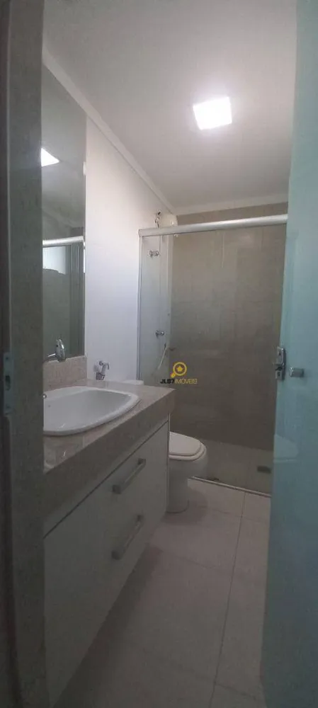 Apartamento, 3 quartos, 163 m² - Foto 7