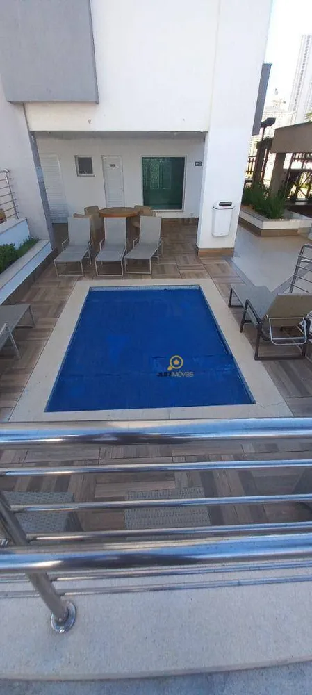 Apartamento, 3 quartos, 163 m² - Foto 6