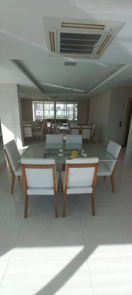 Apartamento, 3 quartos, 163 m² - Foto 16