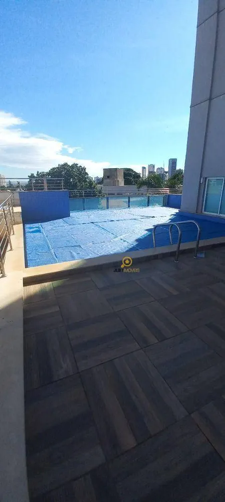 Apartamento, 3 quartos, 163 m² - Foto 10