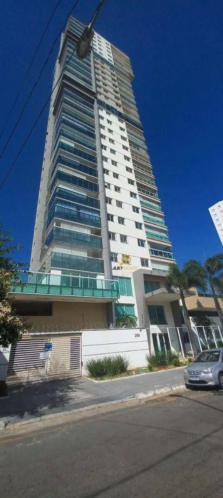 Apartamento, 3 quartos, 163 m² - Foto 2