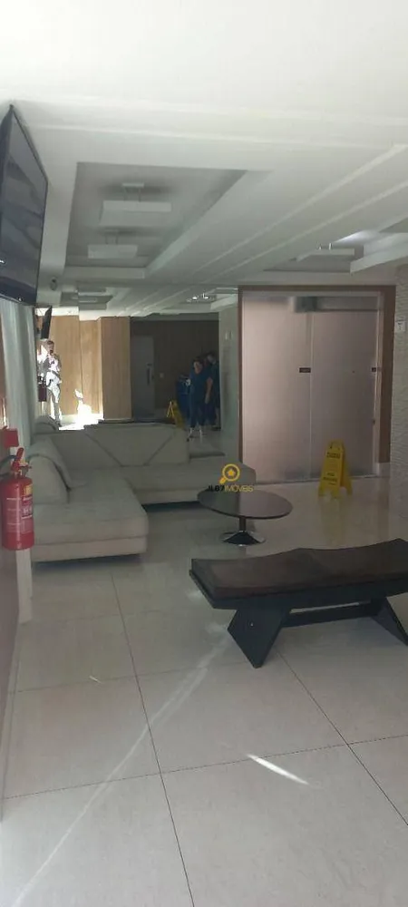 Apartamento, 3 quartos, 163 m² - Foto 4