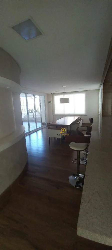 Apartamento, 3 quartos, 163 m² - Foto 3